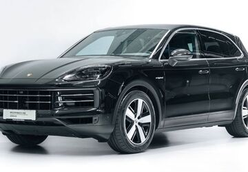 Porsche Cayenne 24.900 km 87.900 &euro; Hofheim 65719