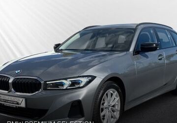 BMW 320 92.992 km 26.690 &euro; Rüsselsheim 65428