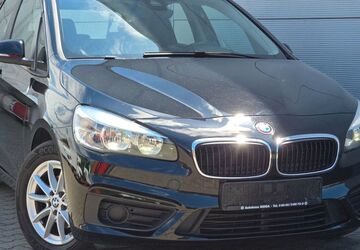 BMW 214 Active Tourer 94.772 km 8.500 &euro; Wiesbaden 65201