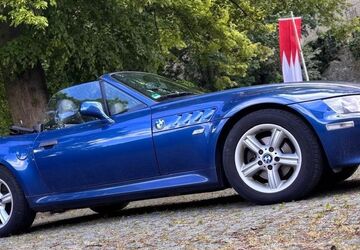 BMW Z3 220.000 km 10.000 &euro; Langen 63225