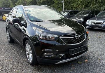 Opel Mokka X 97.000 km 9.999 &euro; Wiesbaden 65197