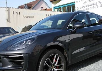 Porsche Macan 144.000 km 45.999 &euro; Biebesheim/Rhein 64584