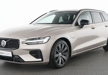 Volvo V60 17.640 km 40.990 &euro; Weiterstadt 64331