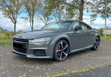 Audi TT 85.345 km 29.990 &euro; Hofheim am Taunus 65719