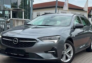 Opel Insignia 89.900 km 12.490 &euro; Mainz 55128