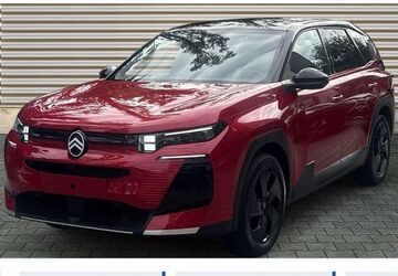 Citroen C5 Aircross 26.600 km 22.860 &euro; Rüsselsheim 65428