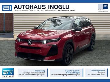 Gebrauchte Citroën C5 Aircross