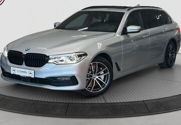 BMW 530 119.450 km 29.900 &euro; Wiesbaden 65205