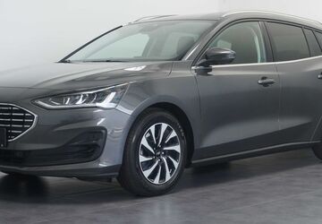 Ford Focus 56.531 km 17.950 &euro; Wiesbaden 65205