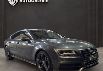 Audi A7 136.700 km 18.999 &euro; Ginsheim-Gustavsburg 65462
