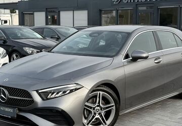 Mercedes-Benz A 180 3.270 km 30.990 &euro; Büttelborn 64572