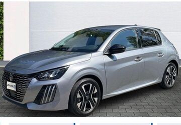 Peugeot 208 23.982 km 13.980 &euro; Rüsselsheim 65428