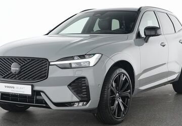 Volvo XC60 26.380 km 45.550 &euro; Weiterstadt 64331