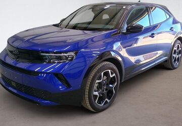 Opel Mokka 2.500 km 25.449 &euro; Rüsselsheim 65428