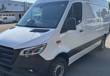 Mercedes-Benz Sprinter 42.297 km 44.982 &euro; Mainz 55122