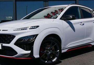 Hyundai KONA 35.000 km 25.900 &euro; Geisenheim am Rhein 65366