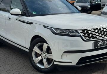Land Rover Range Rover Velar 127.400 km 26.300 &euro; Wiesbaden 65201