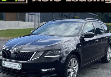Skoda Octavia 91.500 km 15.450 &euro; Taunusstein 65232