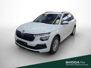 Gebrauchte Skoda Kamiq