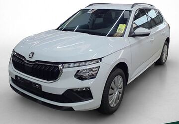 Skoda Kamiq 18.544 km 22.840 &euro; Hofheim im Taunus 65719
