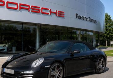 Porsche 997 129.450 km 74.800 &euro; Wiesbaden 65195