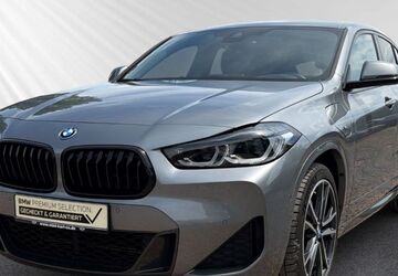 BMW X2 57.885 km 24.978 &euro; Wiesbaden 65203