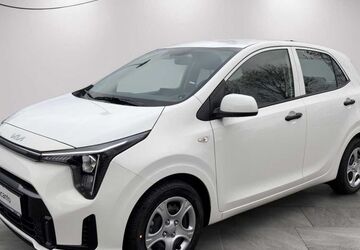 Kia Picanto 4.950 km 15.900 &euro; Mainz 55120
