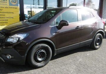 Opel Mokka 224.000 km 4.900 &euro; Gustavsburg 65462