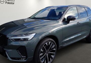 Volvo XC60 21.350 km 54.900 &euro; Mainz-Kastel 55252