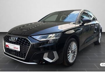 Audi A3 30.578 km 24.890 &euro; Wiesbaden 65189