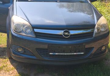 Opel Astra 225.000 km 1.000 &euro; Ingelheim am Rhein 55218