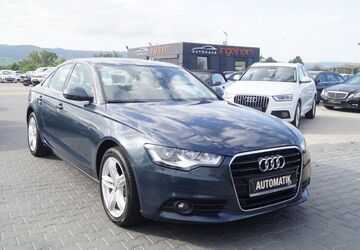 Audi A6 145.155 km 12.890 &euro; Ingelheim 55218