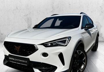 Cupra Formentor 16.383 km 29.450 &euro; Mörfelden-Walldorf 64546