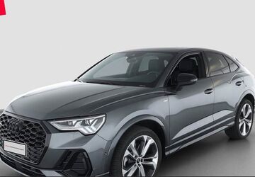 Audi Q3 8.318 km 52.330 &euro; Mainz 55131