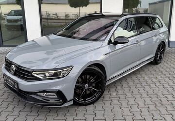VW Passat Variant 113.580 km 29.800 &euro; Rüsselsheim 65428