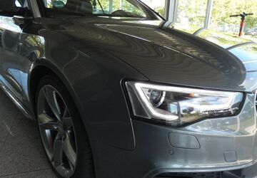 Audi A5 163.602 km 14.499 &euro; Mainz 55120