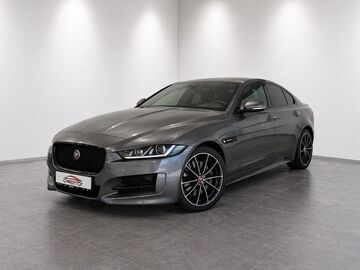 Gebrauchte Jaguar XE