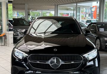 Mercedes-Benz GLC 220 139.000 km 34.999 &euro; Mainz 55120