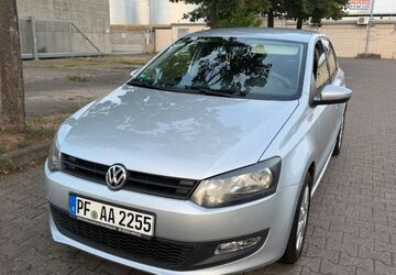 VW Polo 223.610 km 2.900 &euro; Mainz 55131