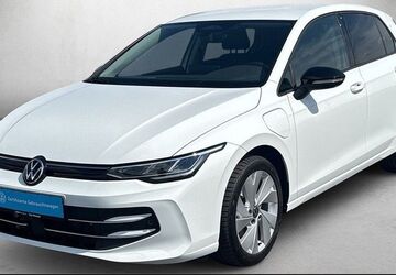 VW Golf 8.914 km 30.890 &euro; Mainz 55131