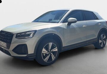 Audi Q2 12.500 km 33.990 &euro; Hofheim 65719