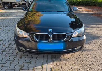 BMW 520 236.000 km 4.300 &euro; Hochheim am Main 65239