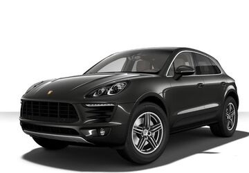 Porsche Macan 83.858 km 44.900 &euro; Hofheim 65719