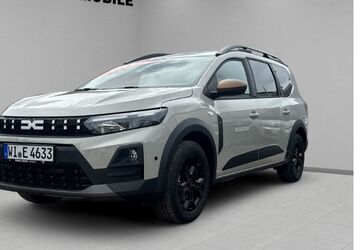 Dacia Jogger 2.000 km 28.880 &euro; Wiesbaden 65203