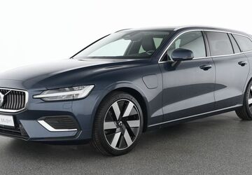 Volvo V60 29.300 km 39.990 &euro; Weiterstadt 64331