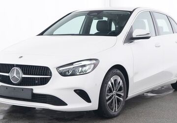 Mercedes-Benz B 220 8.300 km 29.950 &euro; Ingelheim 55218