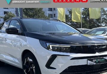 Opel Grandland (X) 45.600 km 26.490 &euro; Griesheim 64347