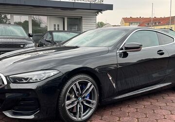 BMW 840 12.611 km 67.900 &euro; Mainz-Kostheim 55246