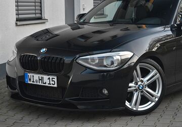 BMW 118 169.800 km 7.991 &euro; Wiesbaden 65203