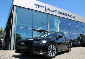 Audi A6 140.700 km 27.500 &euro; Griesheim - Darmstadt 64347